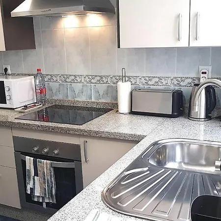Apartment, 3 Bedrooms, Downtown Apartment