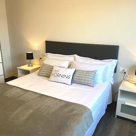 Apartment, 3 Bedrooms, Downtown * Malaga