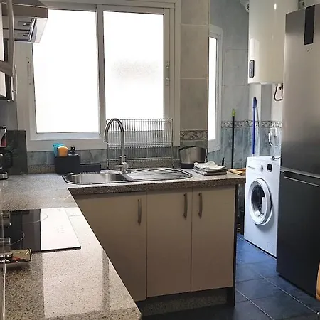 Apartment, 3 Bedrooms, Downtown Apartment