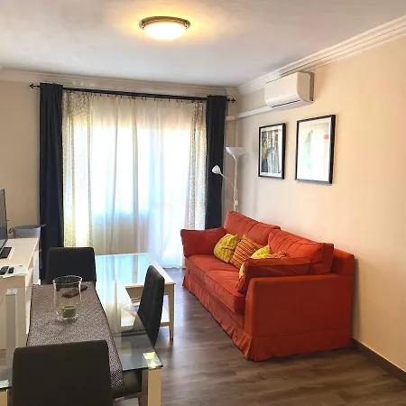 Apartment, 3 Bedrooms, Downtown