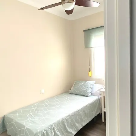 Apartment Apartment, 3 Bedrooms, Downtown Malaga