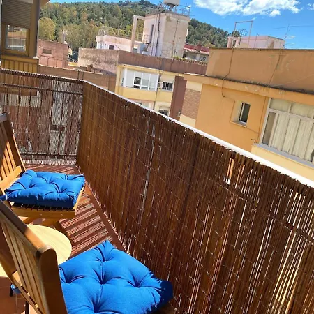 Apartment Apartment, 3 Bedrooms, Downtown Malaga